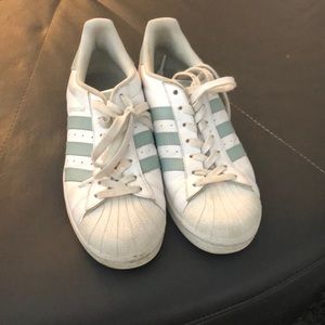 adidas superstar sneakers